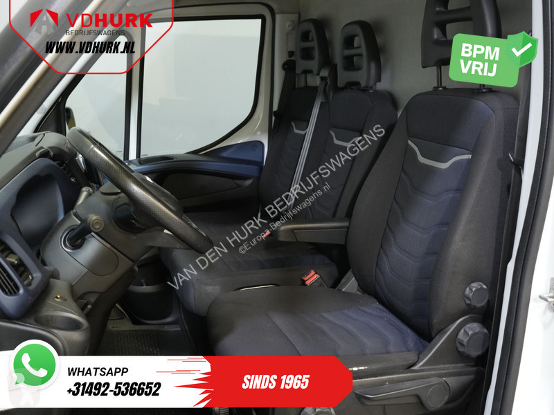 عربة نفعية Iveco 35S16V 2.3 155 pk Aut. L4H2...