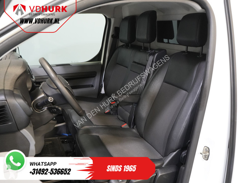 Samochód dostawczy Toyota L3 75 kWh 345km WLTP...