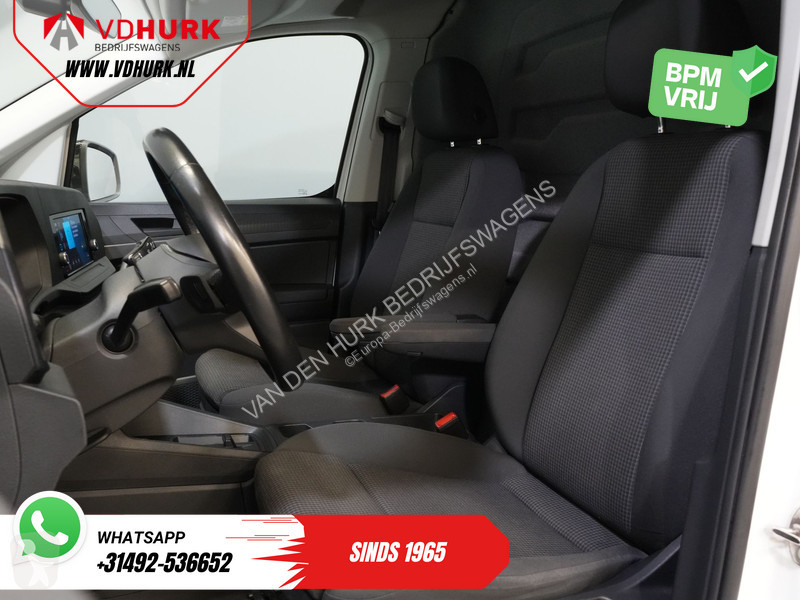 Véhicule utilitaire Volkswagen 2.0 TDI 125 pk...