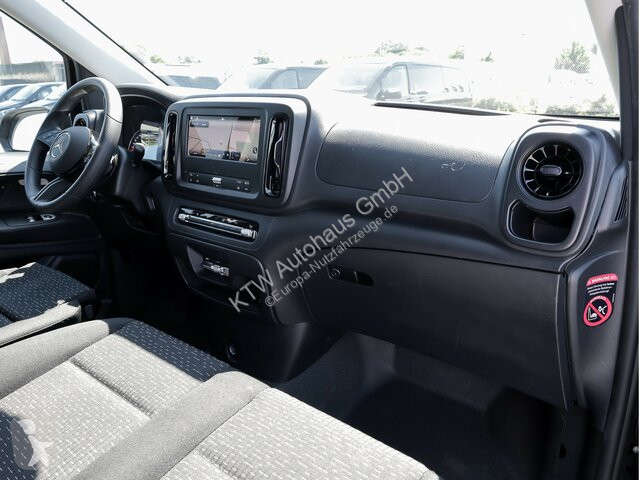 Mercedes Vito 116CDI lang,9Sitze,2x...