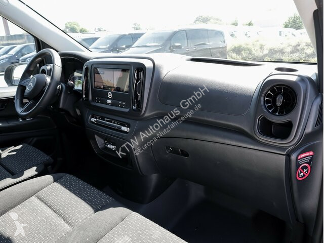 Mercedes Vito 116CDI lang,9Sitze,2x...