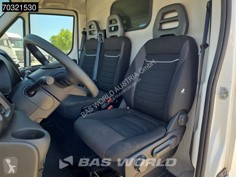 عربة نفعية Iveco 35S16 Automatik L3H2 160PS...