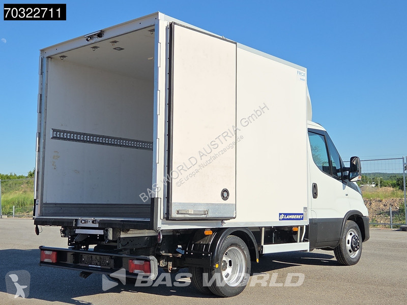 عربة نفعية Iveco 35C14 Lamberet Frigo...