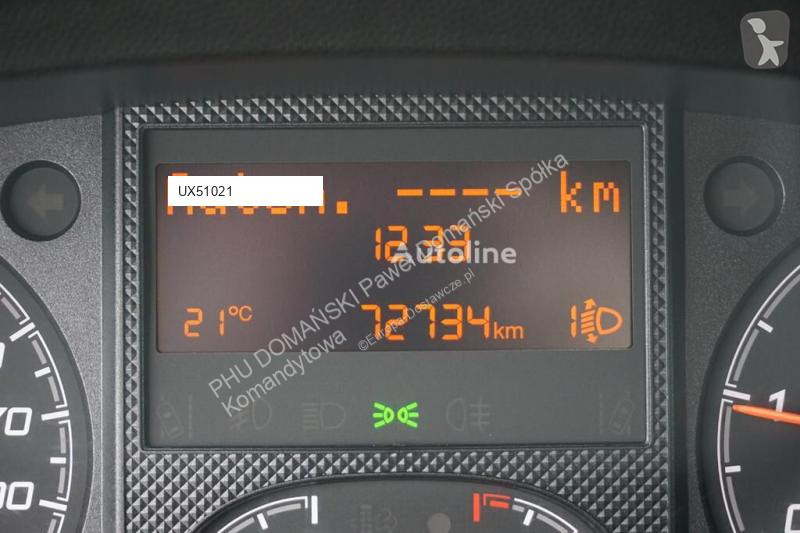 Samochód dostawczy Peugeot BOXER / 2,2 HDi /...