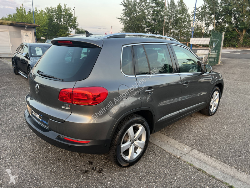 Volkswagen 1.4 TSI 122ch BlueMotion Cup...