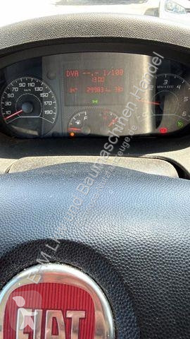 Furgoneta Fiat Maxi Hochr.-Kasten 35 130 L2H2...