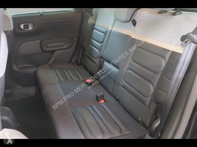 Véhicule utilitaire Citroën C3 BlueHDi 120ch...