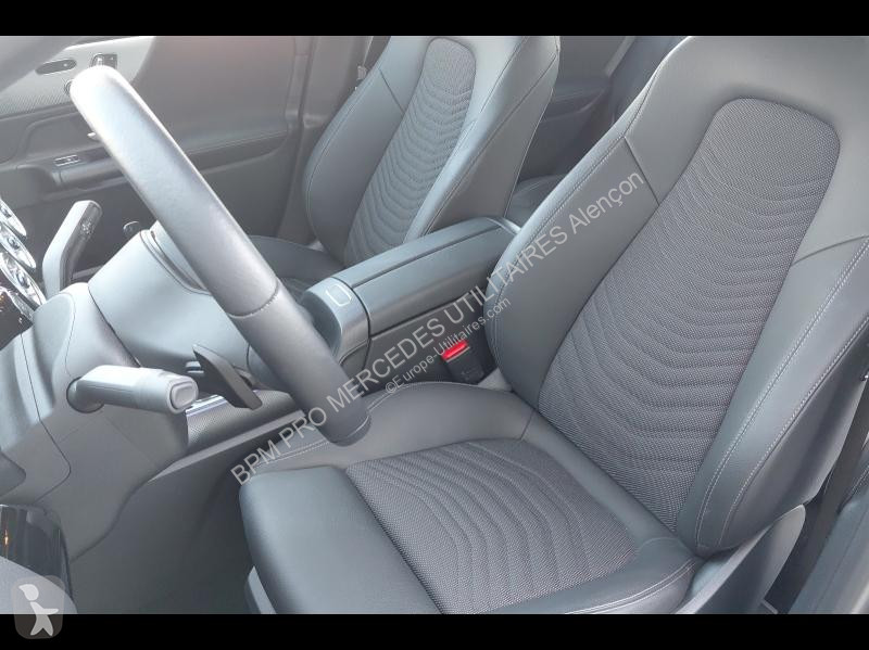 Mercedes Classe B 200 163ch Business Line...