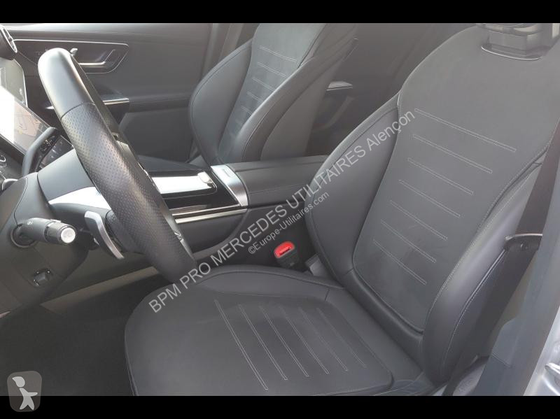 Mercedes GLC 300 de Hybrid 333ch AMG Line...