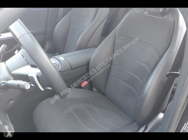 Mercedes Break 220 d 197+23ch AMG Line...