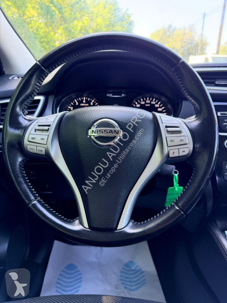 Furgoneta Nissan 1.2 DIG-T 115 BUSINESS EDITION