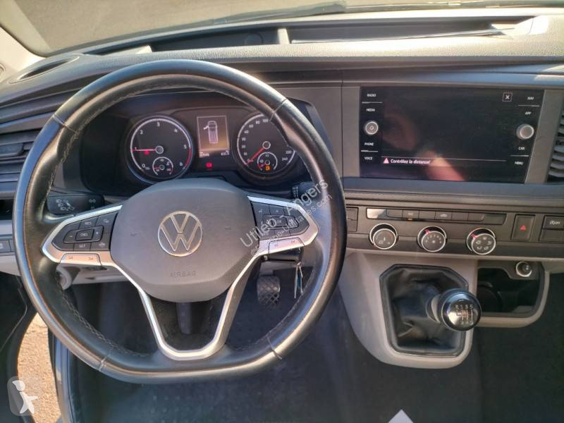 عربة نفعية Volkswagen