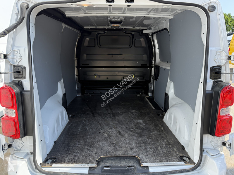 Furgoneta Fiat 2.0 145PK Automaat L2H1 Climate...