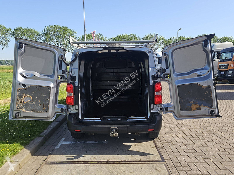 Furgoneta Citroën 2.0HDI 122PK Airco Trekhaak