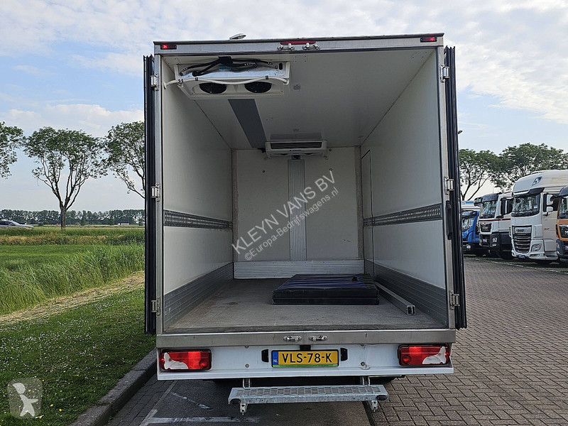 Bedrijfswagen Mercedes 516 Frigo Thermoking