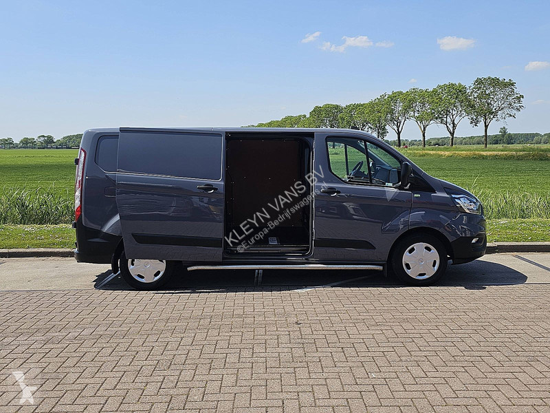 عربة نفعية Ford 2.0 L2 Automaat Navi NAP