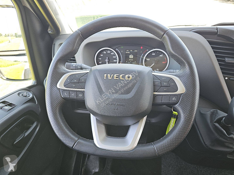 عربة نفعية Iveco 35S18 ac automaat EURO6