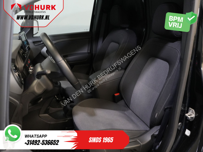 Furgoneta Mercedes 112 CDI Aut. LED/...