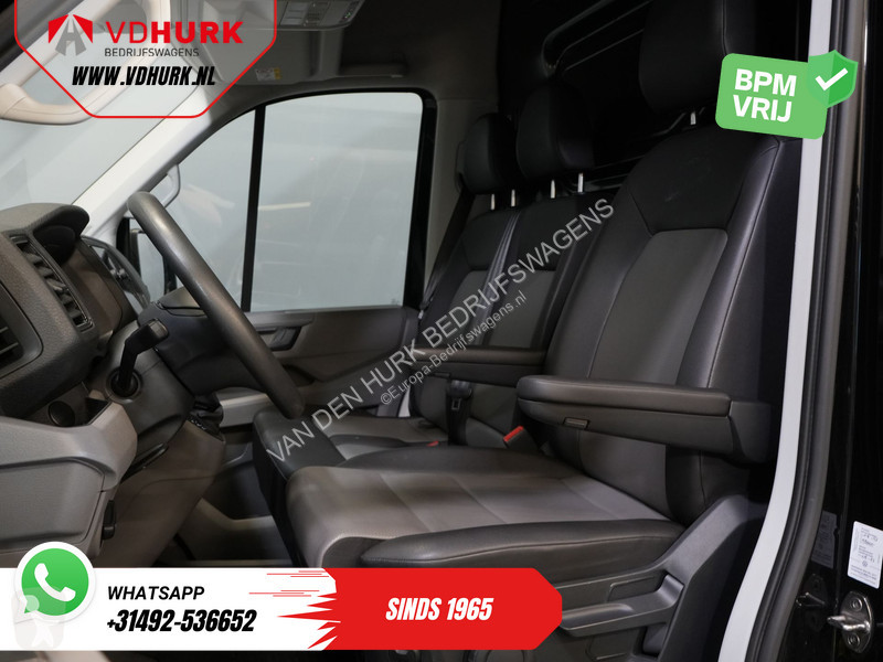 Furgoneta Volkswagen 2.0 TDI 180 pk DSG Aut....