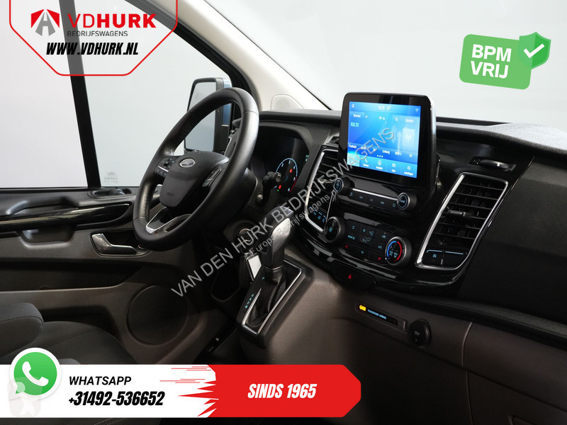 Samochód dostawczy Ford 2.0 TDCI 170 pk Aut. L2...