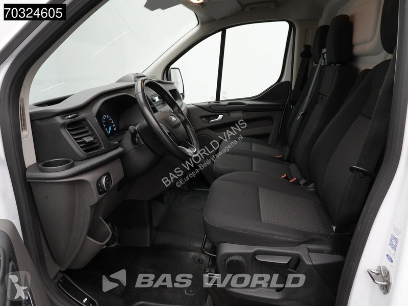Bedrijfswagen Ford 130PK Automaat L1H1 LED...