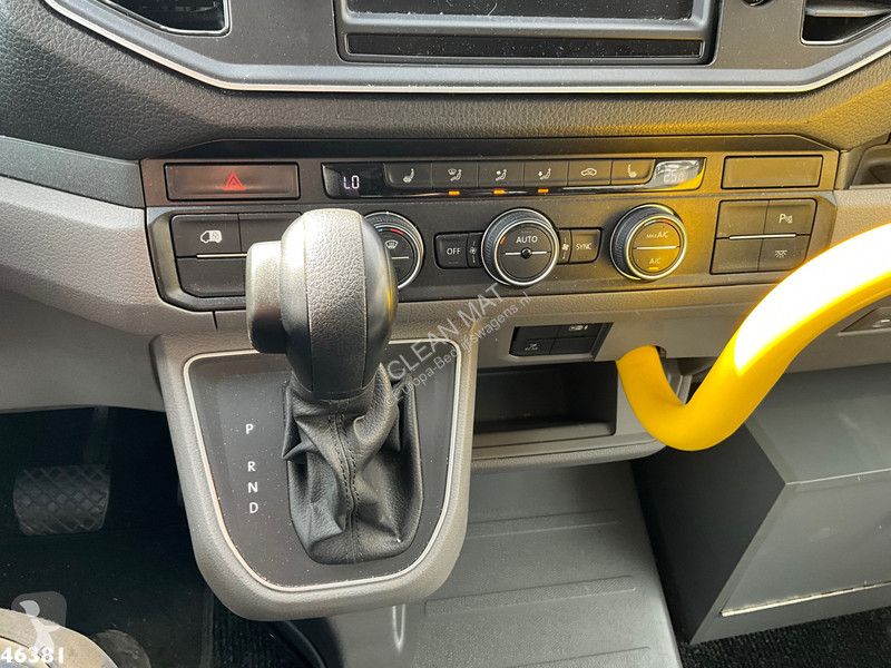 Furgoneta Volkswagen E 100% Elektrisch 9...