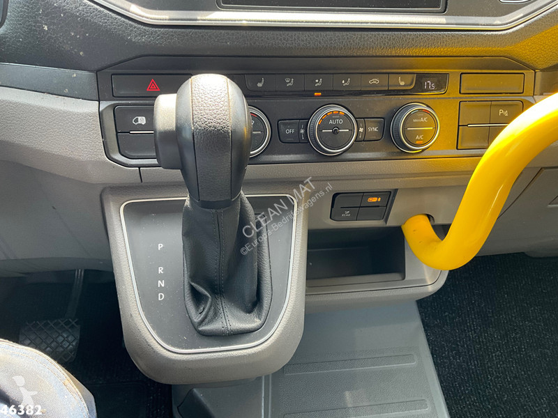 Veicolo commerciale Volkswagen E 100%...