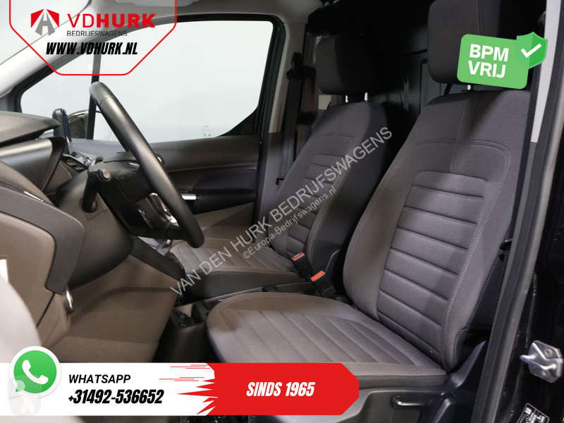 عربة نفعية Ford 1.5 TDCI L2 Limited NAP/...