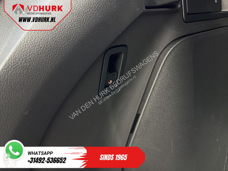 Samochód dostawczy Volkswagen 1.4 TSI eHybrid...