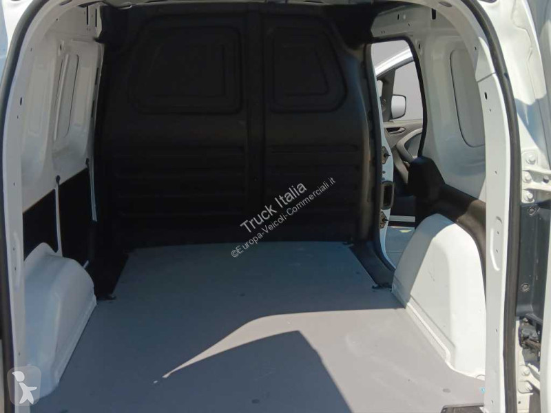 Veicolo commerciale Mercedes II - citan II 112...