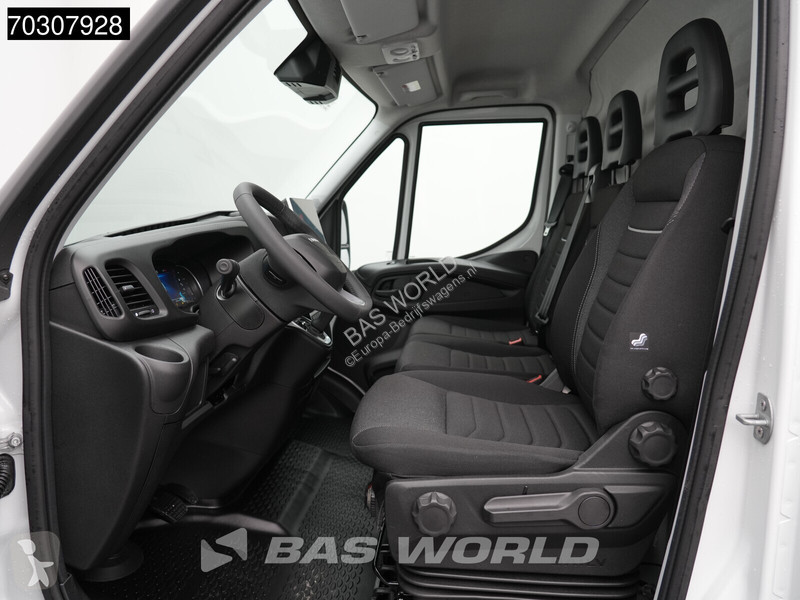 Véhicule utilitaire Iveco 35S18 3.0L Automaat...