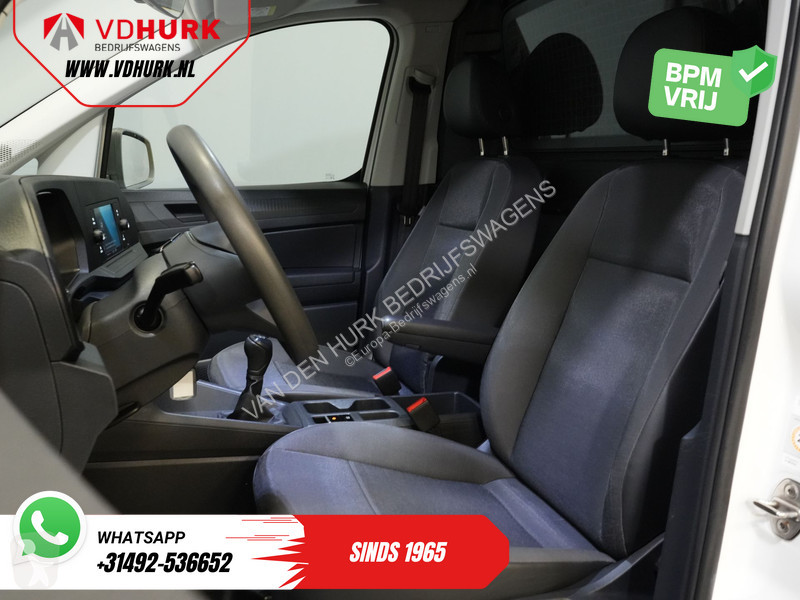 عربة نفعية Volkswagen 2.0 TDI 100 pk Omvormer/...