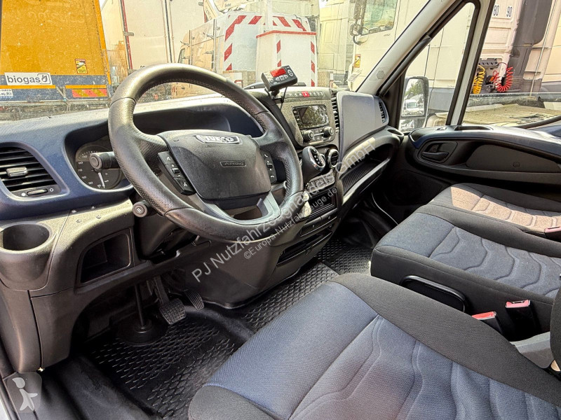 Iveco 35-140 Transporter