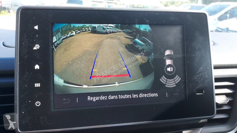 عربة نفعية Nissan PRIMASTAR FG L2H1 3T1 2.0 DCI...