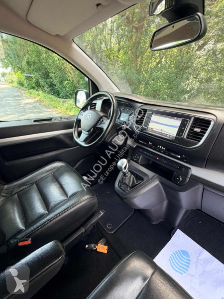 Лекотоварен автомобил Citroën M 2.0 HDI 150 S&S...