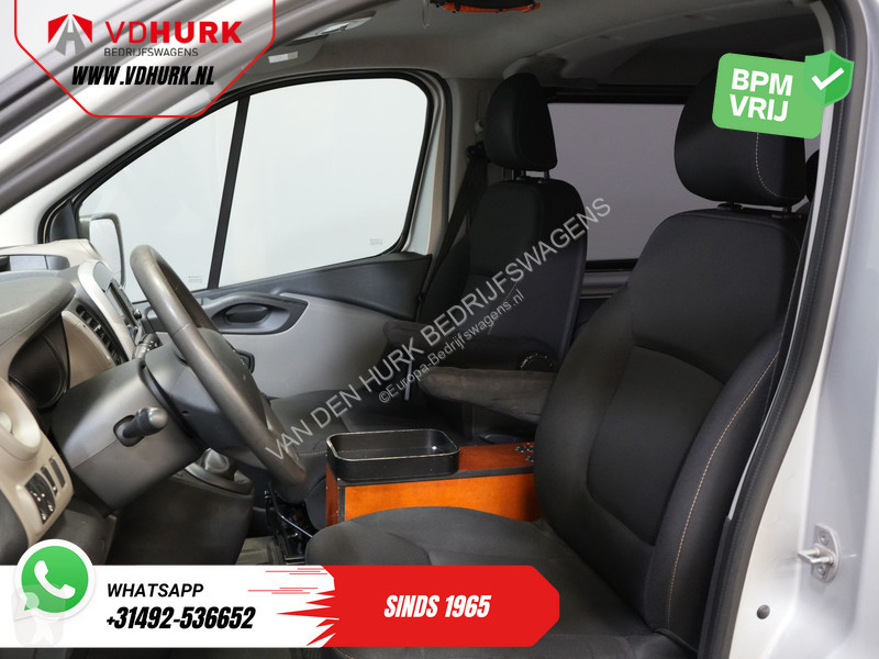 Furgoneta Renault 1.6 dCi L2 DC Dubbel Cabine...