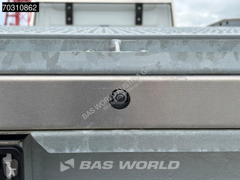 Samochód dostawczy Iveco 35C16 Neu! 3.0L...