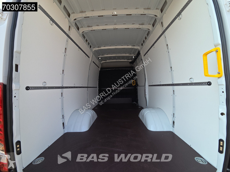 عربة نفعية Iveco 35C21 Coming Soon! Neu! 3.0L...