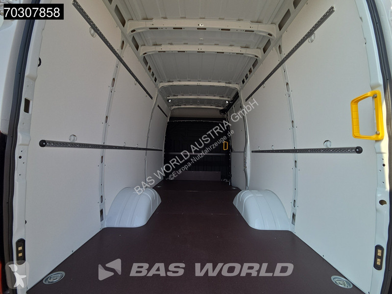 عربة نفعية Iveco 35C21 Neu! 3.0L Automatik L2H2...