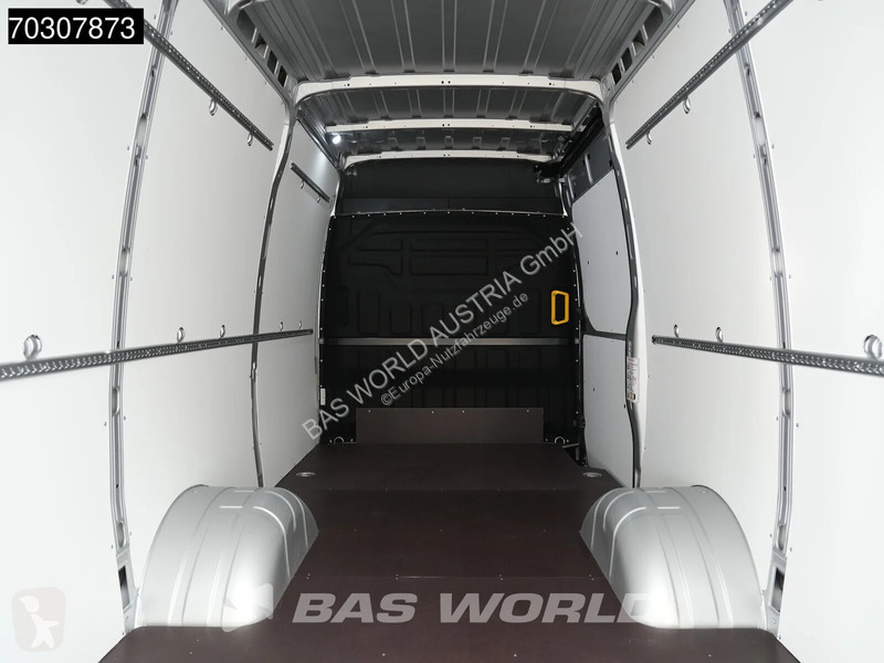 Véhicule utilitaire Iveco 35C21 Coming Soon!...