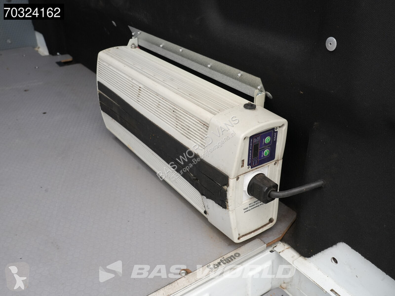 Véhicule utilitaire Ford 170pk Automaat Hoog...