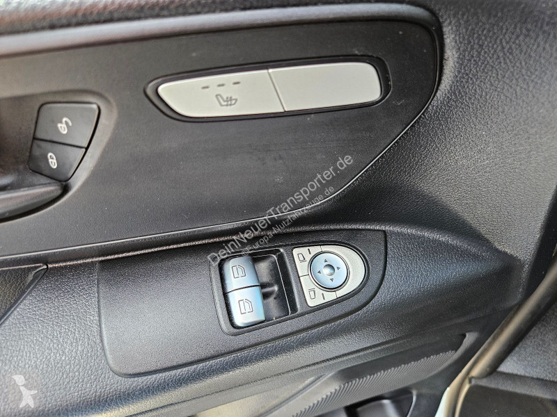 Mercedes Vito  PRO EXTRALANG|9°°°KM|9G|MB...