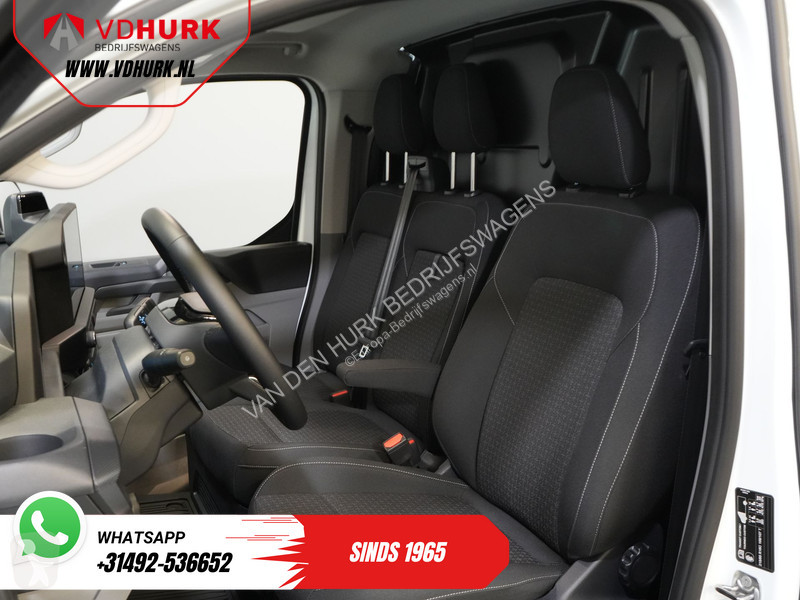 Veicolo commerciale Ford L2 330 km WLTP...