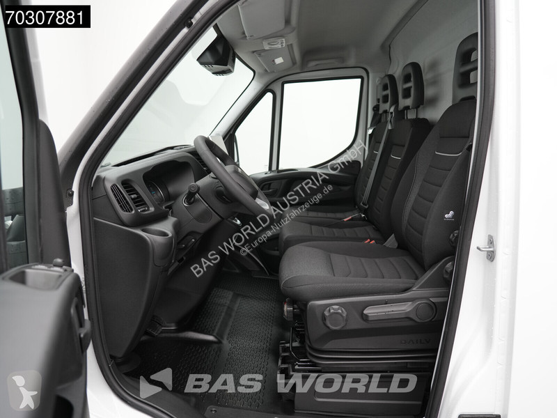 Iveco 35C21 Coming Soon! 3.0L Automatik 210PS...