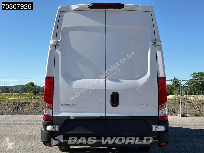 عربة نفعية Iveco 35S18 Coming Soon! 3.0L...
