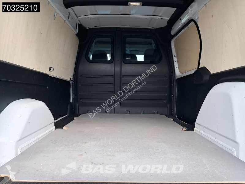 عربة نفعية Mercedes L2H1 LED Klima Kamera...