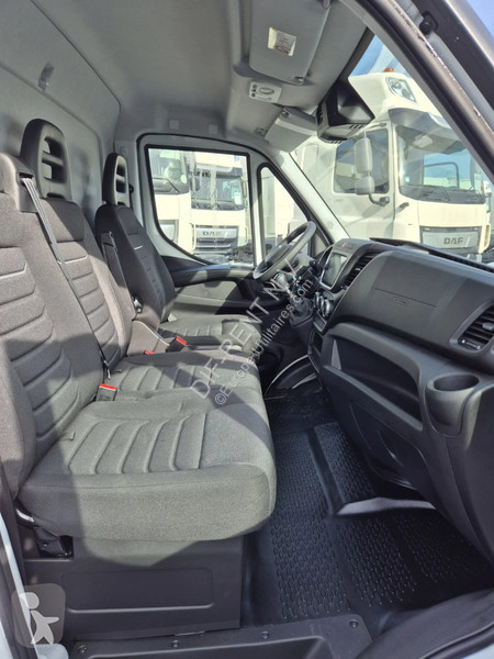 عربة نفعية Iveco 35 C 16 CAR TRANSPORTER NEW