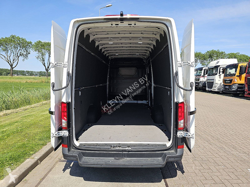 Samochód dostawczy MAN 3.140 L5H3 Extralang Nieuw