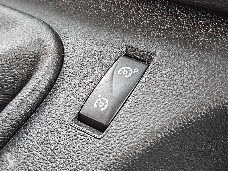 Furgoneta Renault 2.3 L4H2 Navi AC Euro6!