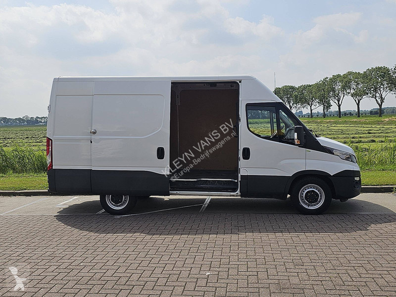 عربة نفعية Iveco 35S14 L2H2 Automaat Euro6